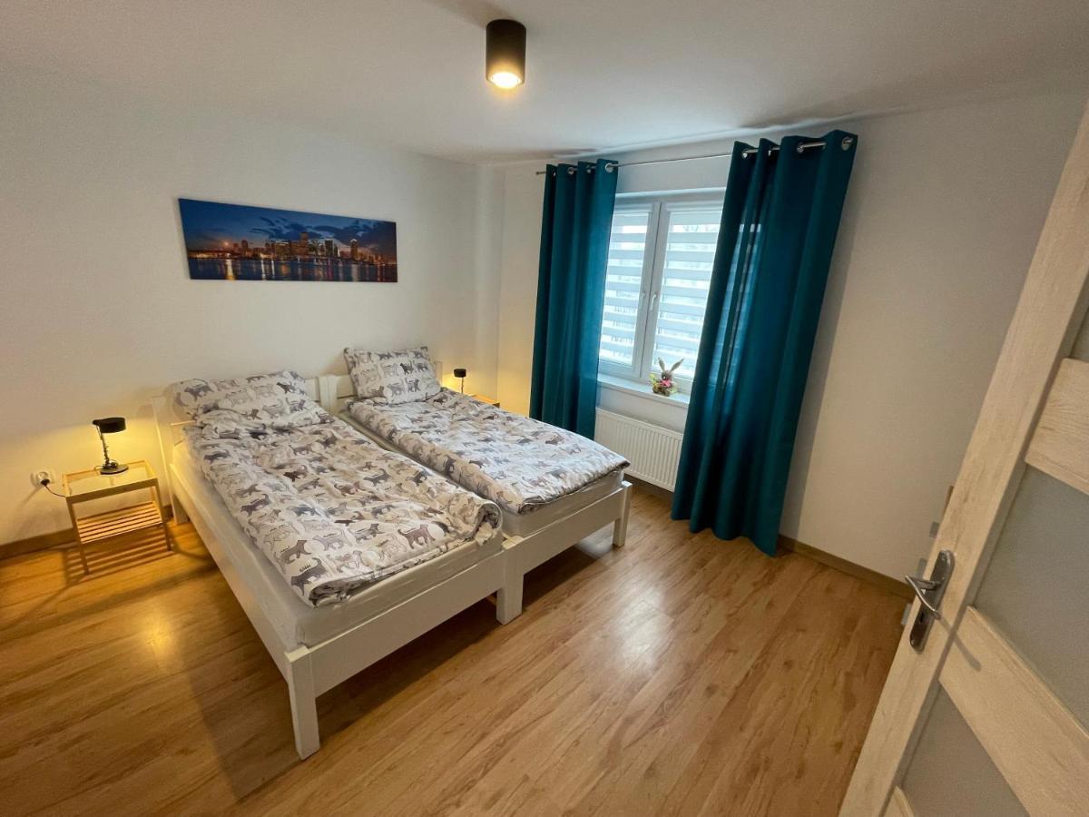 Apartament Monaberg Apartment ลอมนิซา ภายนอก รูปภาพ
