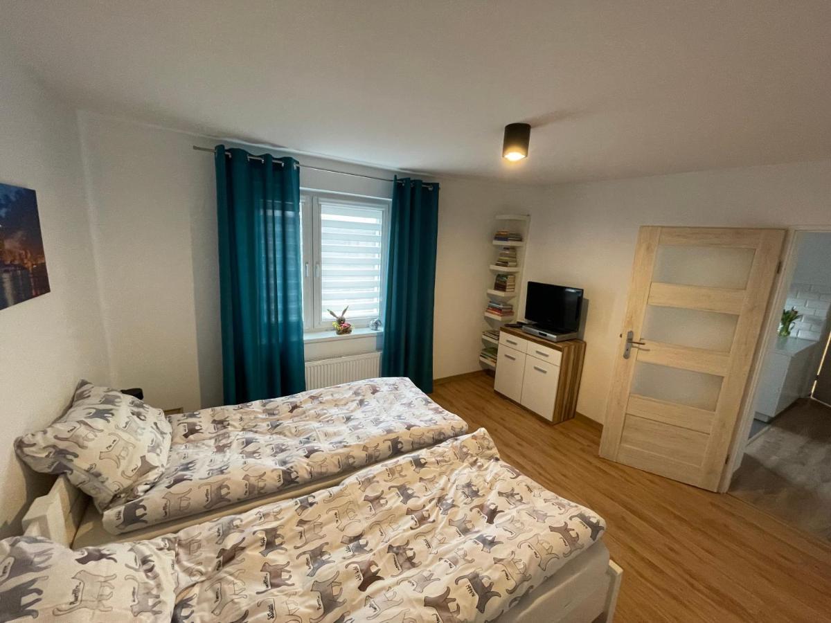 Apartament Monaberg Apartment ลอมนิซา ภายนอก รูปภาพ