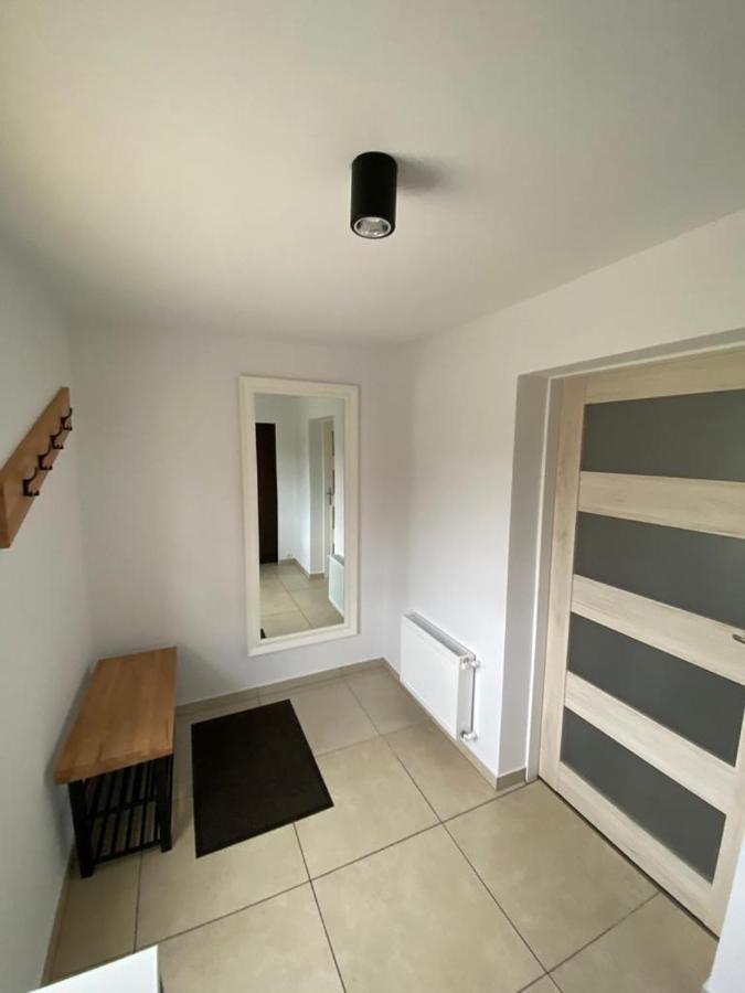 Apartament Monaberg Apartment ลอมนิซา ภายนอก รูปภาพ